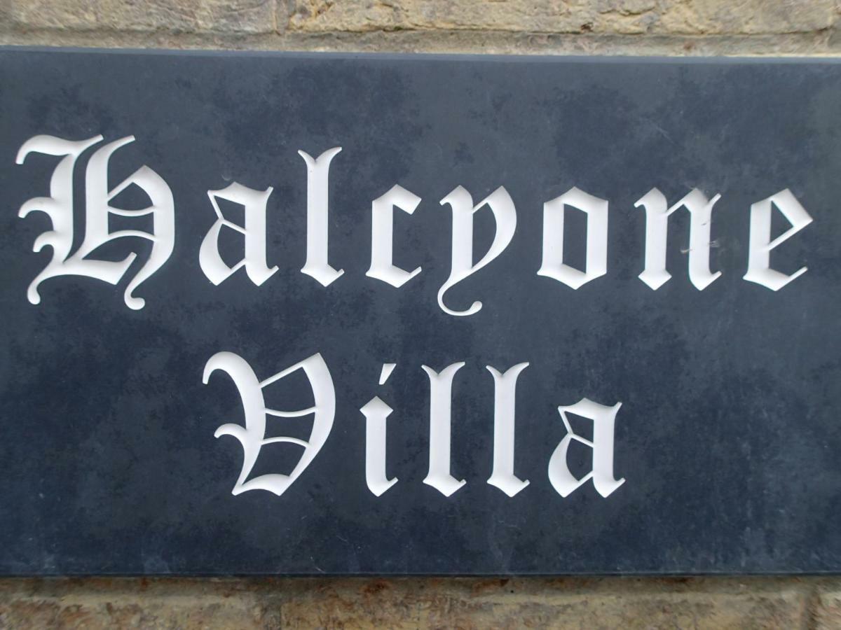 Halcyone Villa Cowes  Kültér fotó